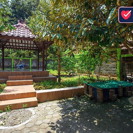 Omah Etam Villa Blaburan Exterior photo